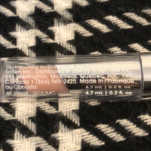 JOUVIANCE RESTRUCTIV PLUMP FX
LIP PLUMPING SERUM - Picture 4 of 5